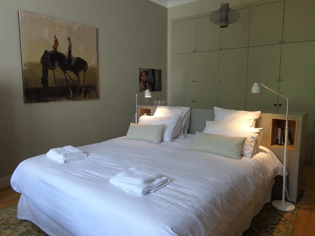 Du Square, Luxury 2* Париж