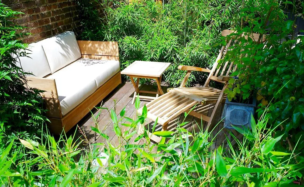 Du Square, Luxury 2* Париж