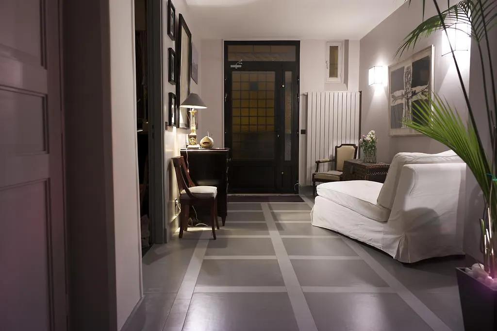 Du Square, Luxury Bed & Breakfast