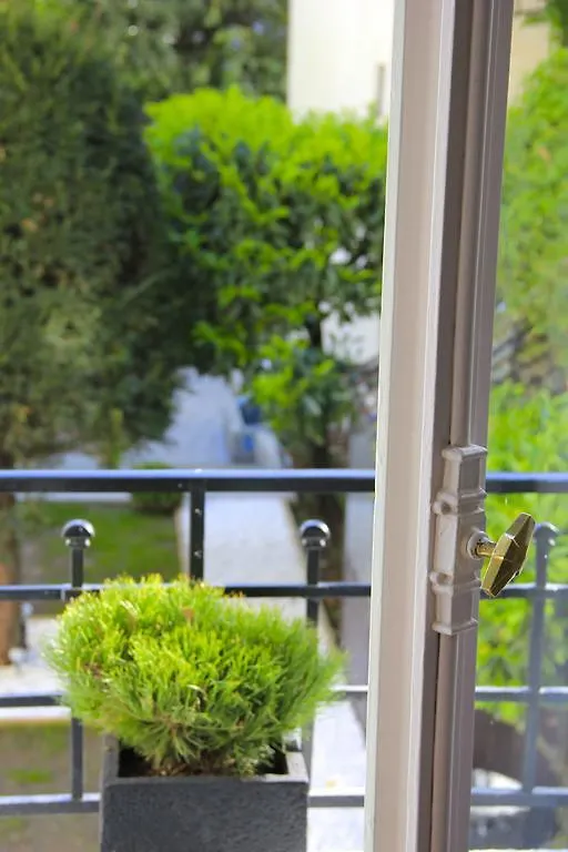 Du Square, Luxury Bed & Breakfast