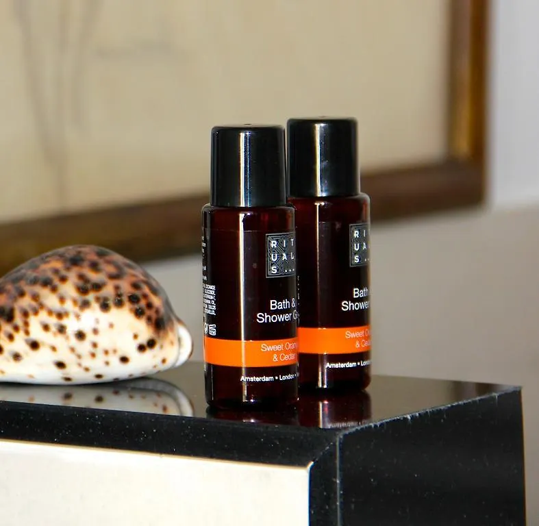 Du Square, Luxury Bed & Breakfast Paris