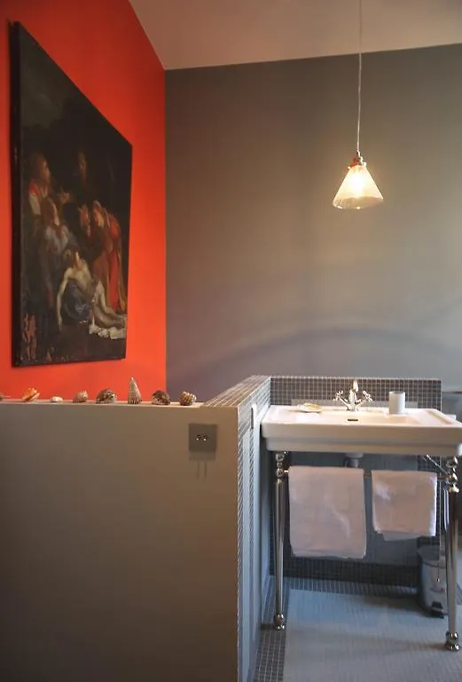 Bed & Breakfast Du Square, Luxury