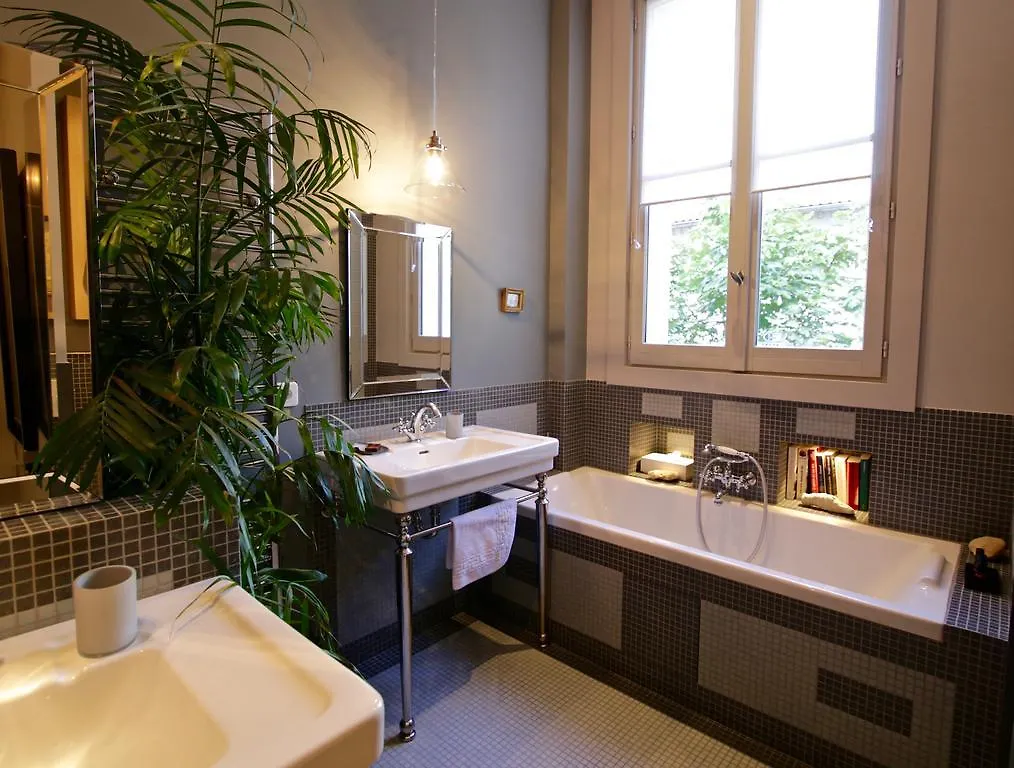 Bed & Breakfast Du Square, Luxury